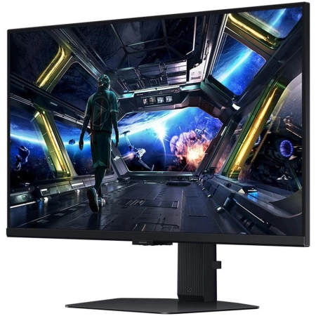 32" SAMSUNG G7 G70D Odyssey Smart 4K 144Hz Display - Image 2