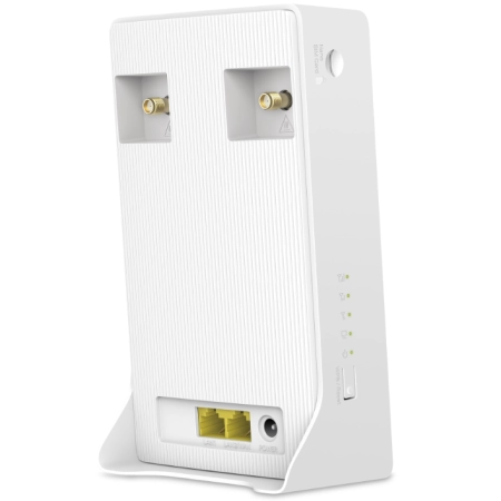 Mercusys MB110 4G LTE Router - Image 2