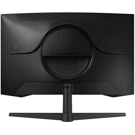 27" SAMSUNG Odyssey LS27CG554EUXEN G55C 165Hz Curved Display - Image 3