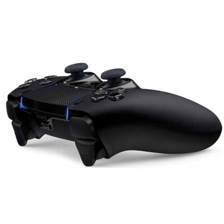 Playstation 5 Dualsense Edge Controller Wireless Midnight Black - Image 3