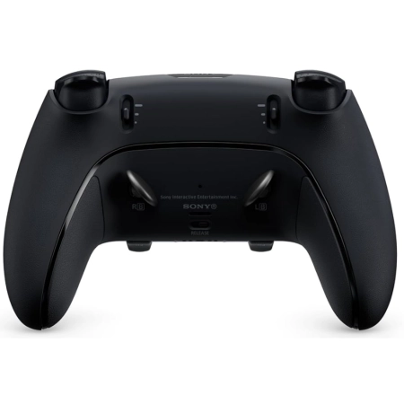 Playstation 5 Dualsense Edge Controller Wireless Midnight Black - Image 2