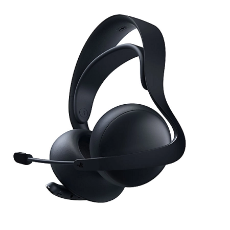 Playstation 5 PULSE Elite Slušalice Wireless Midnight Black - Image 2