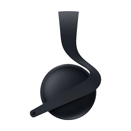 Playstation 5 PULSE Elite Slušalice Wireless Midnight Black - Image 3