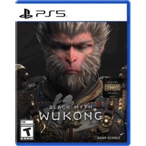 Black Myth: Wukong /PS5