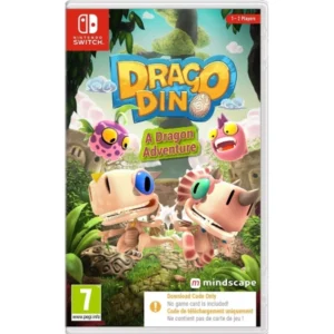 DragoDino /Switch