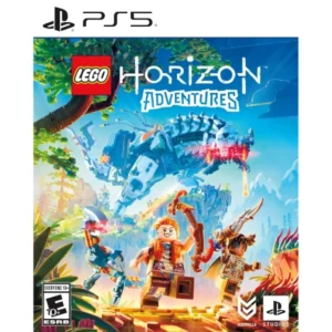 Lego Horizon Adventures / PS5
