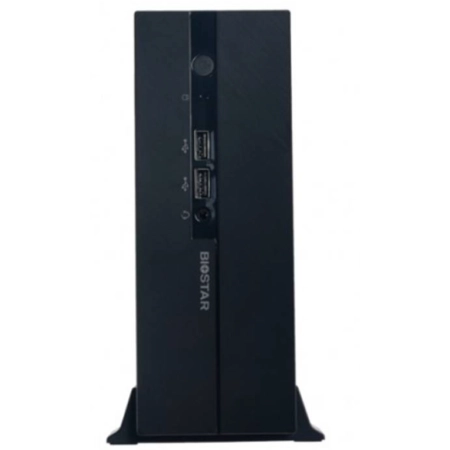 Biostar Mini PC MP-J4125 - Image 2