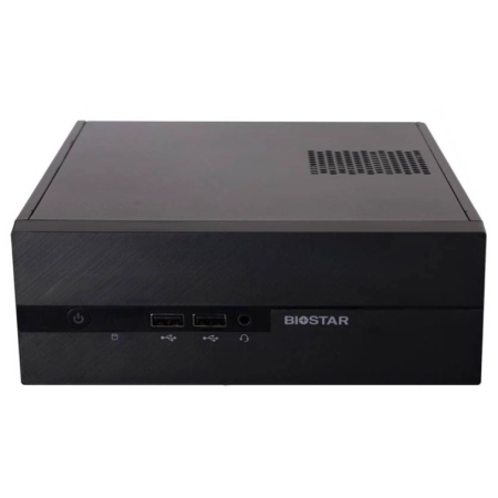 Biostar Mini PC MP-J4125 - Image 3
