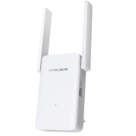 Mercusys AX3000 ME80X Wi-Fi 6 Range Extender - Image 2