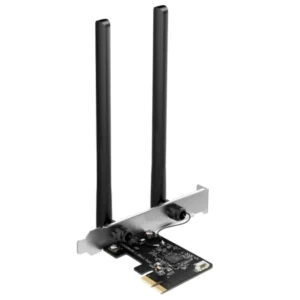 Mercusys MA30E AC1200 Wi-Fi Bluetooth 5.0 PCIe Adapter