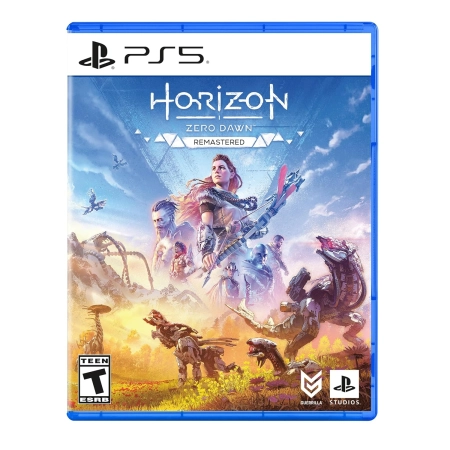 Horizon Zero Dawn Remastered /PS5