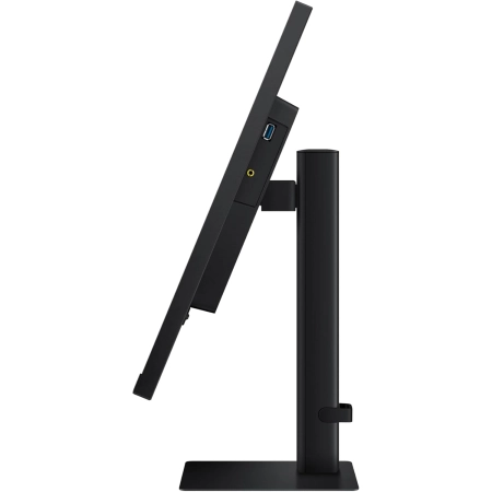27" SAMSUNG ViewFinity S7 S70D 4K Display - Image 3