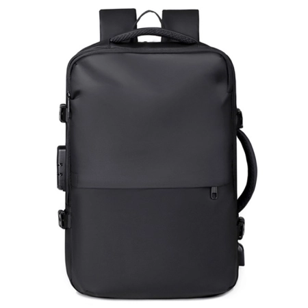 OKADE Ruksak za Notebook S70 17.3" Crna - Image 2