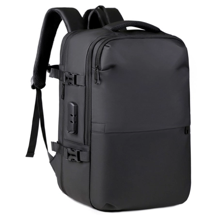 OKADE Ruksak za Notebook S70 17.3" Crna - Image 3