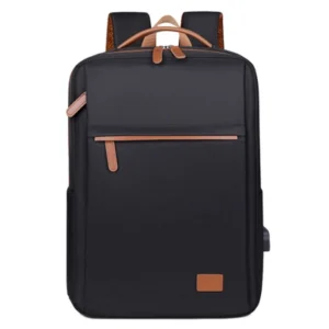 OKADE Ruksak za Notebook S2305 15,6" Crna