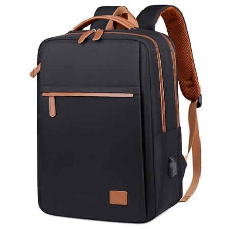 OKADE Ruksak za Notebook S2305 15,6" Crna - Image 2