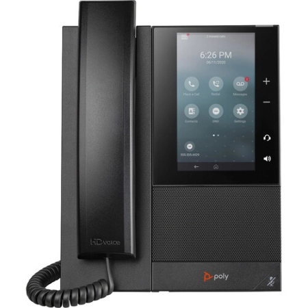 HP Poly Business Media Phone CCX 500 - Image 2
