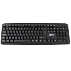 BORG Tastatura KB03 BH layout