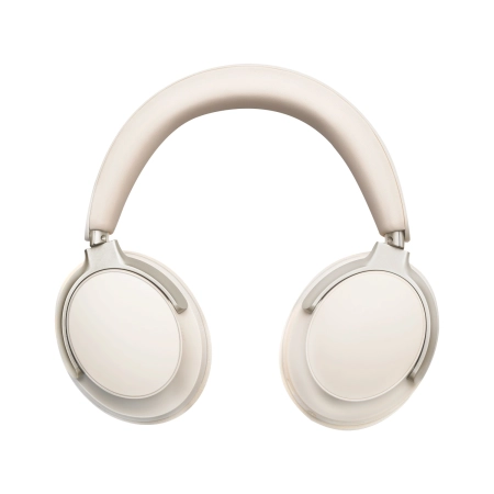BORG Bluetooth Slušalice QC56 White - Image 3