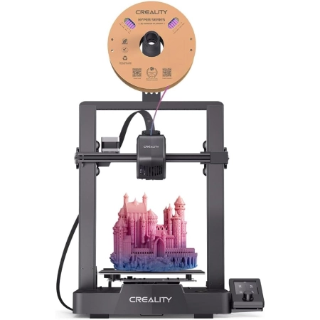Creality 3D Printer Ender-3 V3 SE - Image 2
