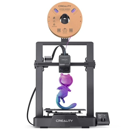 Creality 3D Printer Ender-3 V3 SE - Image 3