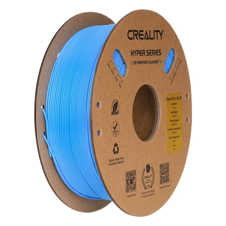 Creality Nit za 3D Printer Hyper PLA Plava