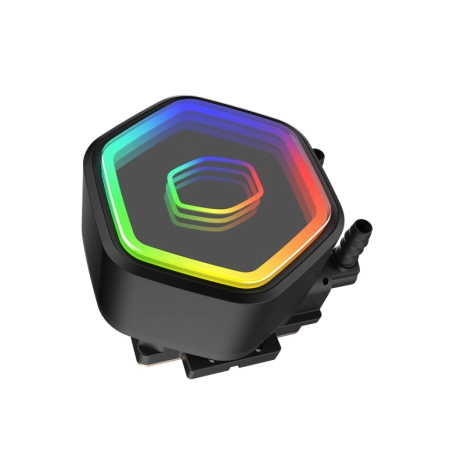 Cooler Master CPU MasterLiquid Cooler ML240 CORE II ARGB - Image 3
