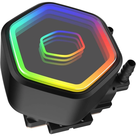 Cooler Master CPU MasterLiquid Cooler 360 Core II ARGB - Image 3