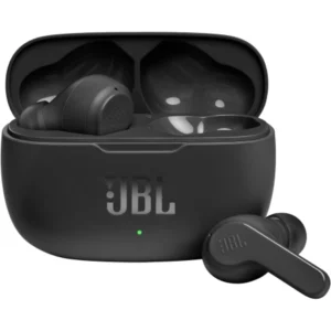 JBL Wave 200TWS Slušalice Wireless Black