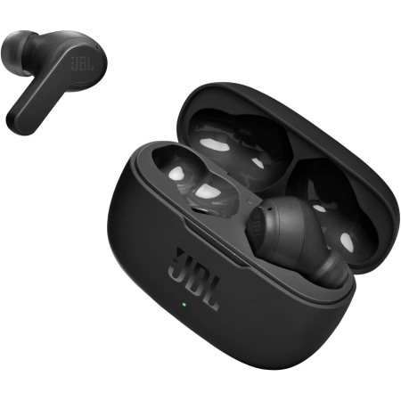 JBL Wave 200TWS Slušalice Wireless Black - Image 3