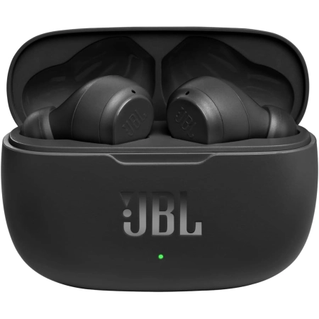 JBL Wave 200TWS Slušalice Wireless Black - Image 2