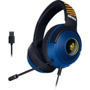 Razer Gaming Slušalice sa mikrofonom Kraken V3 X Fortnite Edition