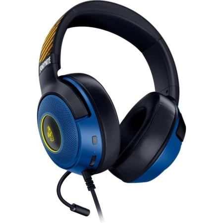Razer Gaming Slušalice sa mikrofonom Kraken V3 X Fortnite Edition - Image 3