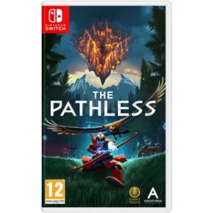 The Pathless /Switch