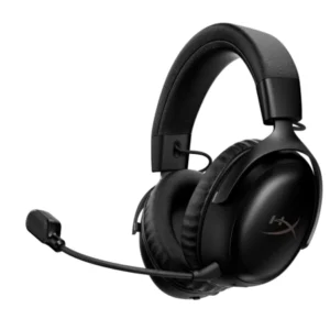 HyperX Gaming Slušalice Cloud 3 S Wireless A59YZAA Black