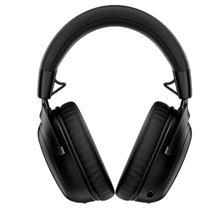 HyperX Gaming Slušalice Cloud 3 S Wireless A59YZAA Black - Image 2
