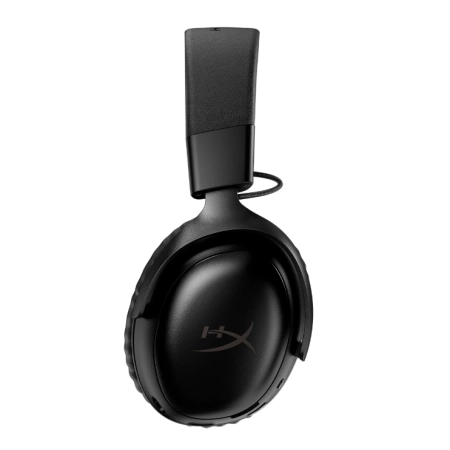 HyperX Gaming Slušalice Cloud 3 S Wireless A59YZAA Black - Image 3