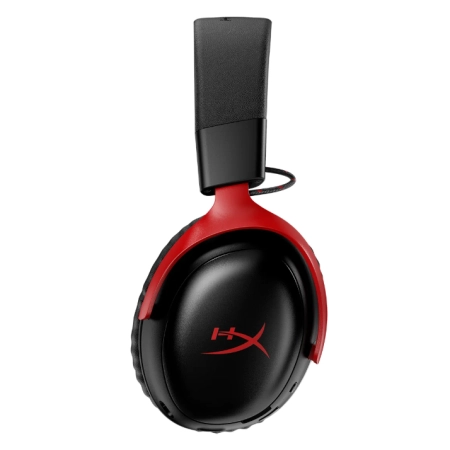 HyperX Gaming Slušalice Cloud 3 S Wireless A59Z0AA Red - Image 3