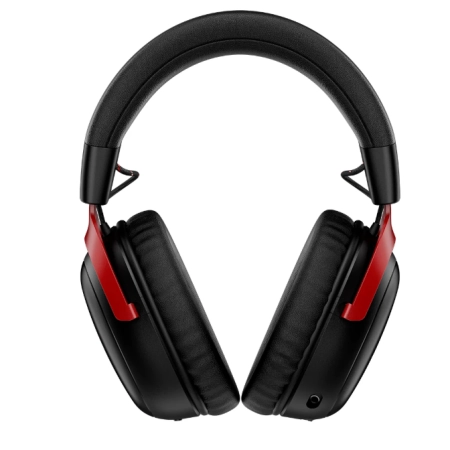 HyperX Gaming Slušalice Cloud 3 S Wireless A59Z0AA Red - Image 2