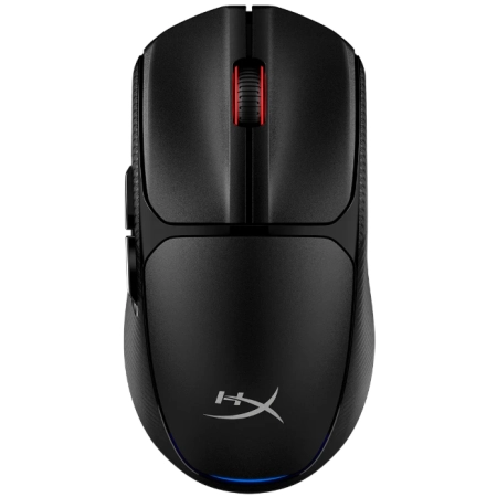 HyperX Gaming Miš Pulsefire Fuse Wireless A1KY6AA