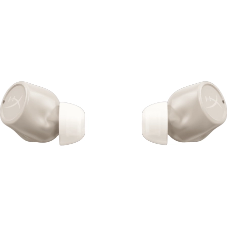 HyperX Gaming Slušalice Cirro Buds Pro Tan Wireless 727A7AA - Image 2