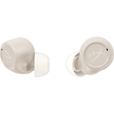 HyperX Gaming Slušalice Cirro Buds Pro Tan Wireless 727A7AA - Image 3