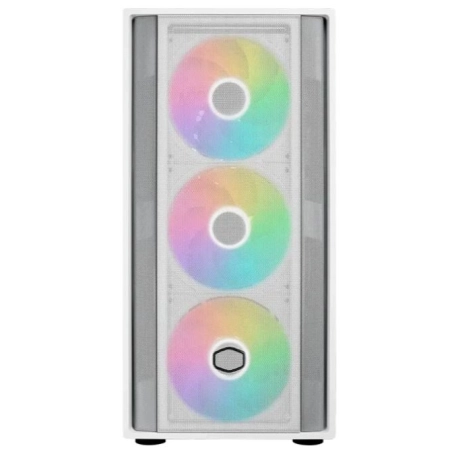 Cooler Master Case MasterBox 600 White - Image 2