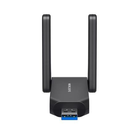 Mercusys MA72XH High Gain Wireless Dual Band USB Adapter - Image 2
