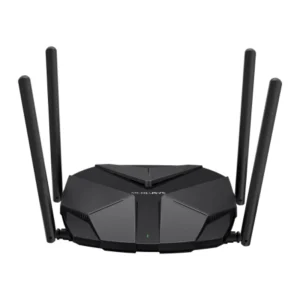 Mercusys MR85X AX3000 WiFi 6 Router Dual Band
