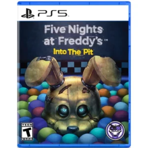 Five Nights at Freddys: Into the Pit /PS5