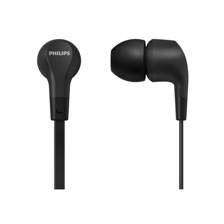 PHILIPS In-Ear Slušalice sa mikrofonom TAE1105BK Black - Image 2