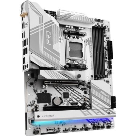 ASRock MB X870 Pro RS DDR5 WiFi - Image 3