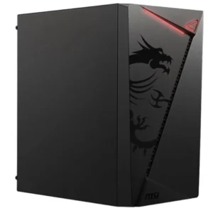MSI Case PAG Shield M301