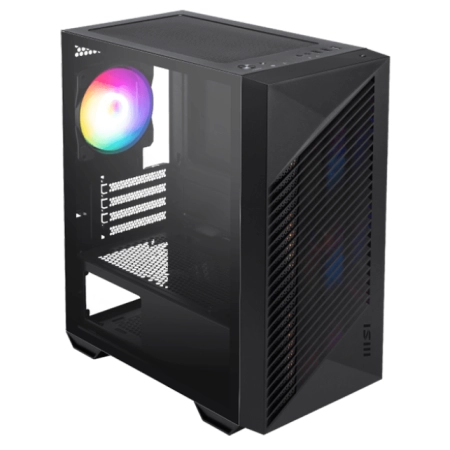 MSI Case PAG Shield M500 - Image 2